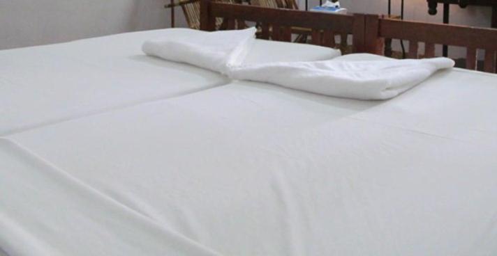 Heavenly Breeze Hotell Varkala Rom bilde
