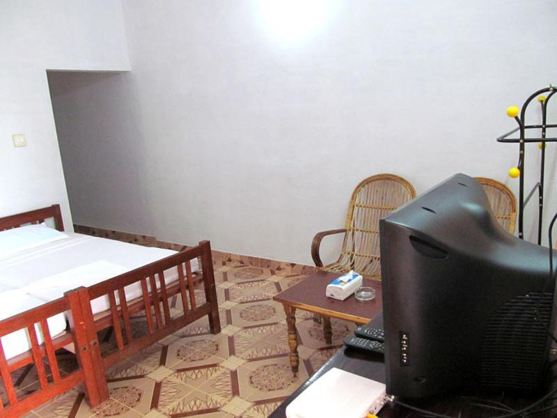 Heavenly Breeze Hotell Varkala Rom bilde
