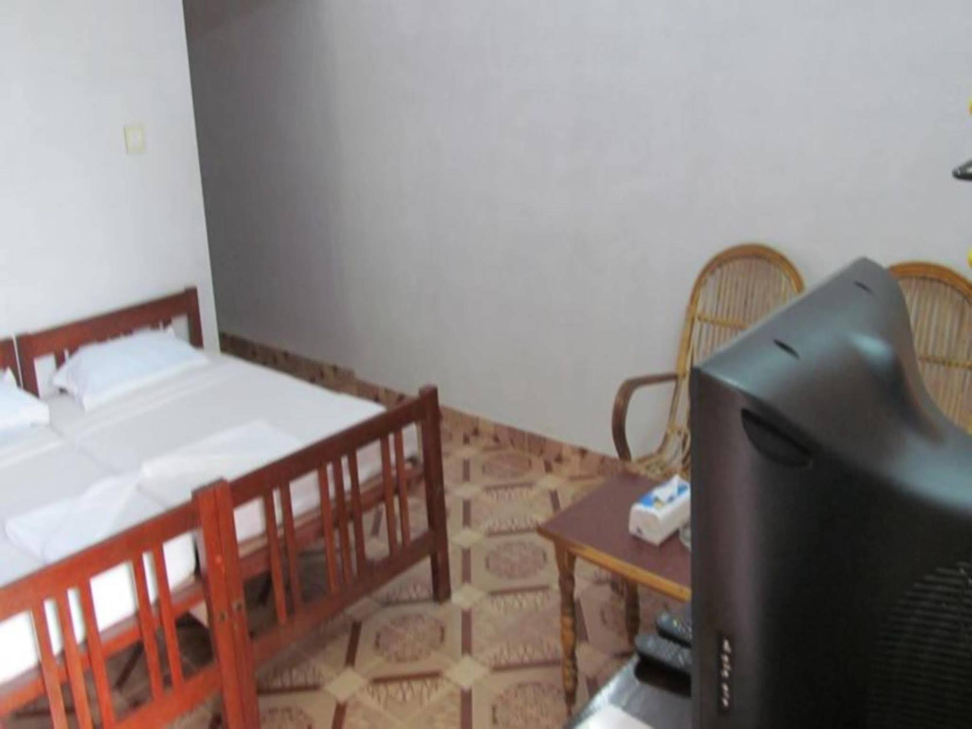 Heavenly Breeze Hotell Varkala Eksteriør bilde
